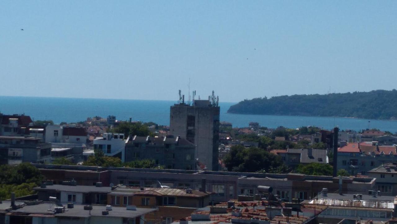 Panorama Apartment Варна Экстерьер фото